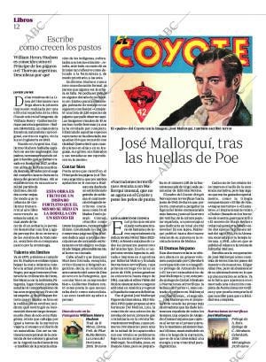 CULTURAL MADRID 23-07-2016 página 12