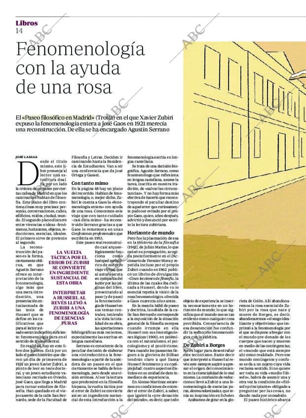 CULTURAL MADRID 23-07-2016 página 14