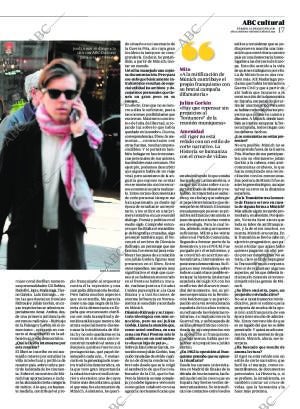 CULTURAL MADRID 23-07-2016 página 17