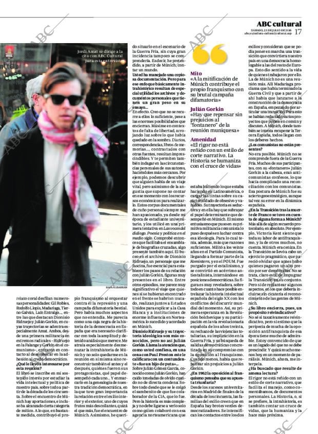 CULTURAL MADRID 23-07-2016 página 17