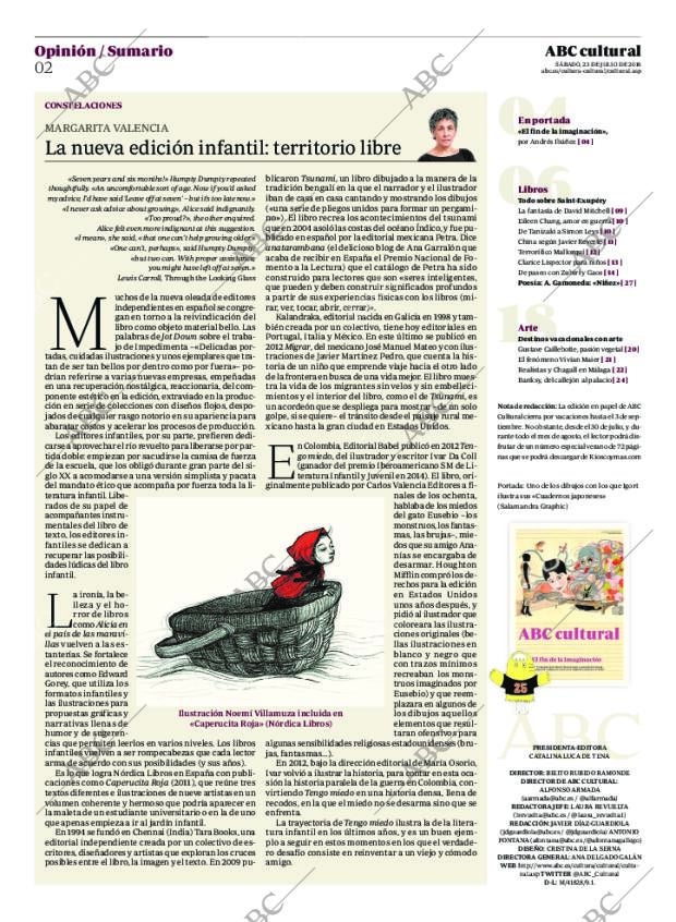 CULTURAL MADRID 23-07-2016 página 2