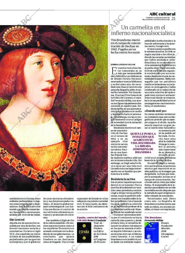 CULTURAL MADRID 23-07-2016 página 21