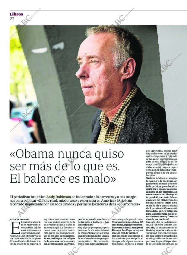 CULTURAL MADRID 23-07-2016 página 22