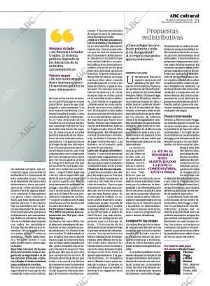 CULTURAL MADRID 23-07-2016 página 23