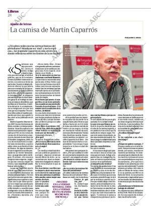 CULTURAL MADRID 23-07-2016 página 24