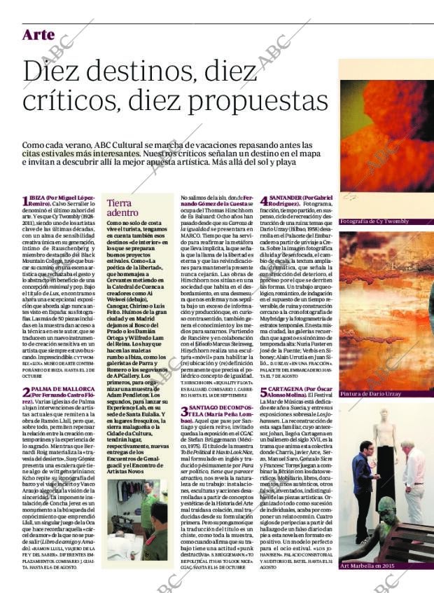 CULTURAL MADRID 23-07-2016 página 26