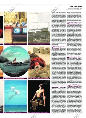 CULTURAL MADRID 23-07-2016 página 27