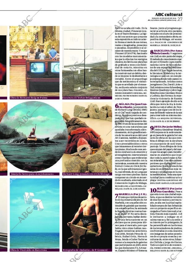 CULTURAL MADRID 23-07-2016 página 27