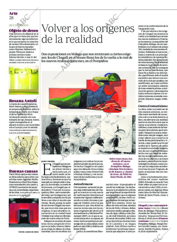 CULTURAL MADRID 23-07-2016 página 28