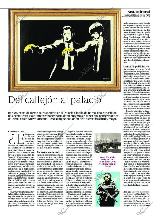 CULTURAL MADRID 23-07-2016 página 29