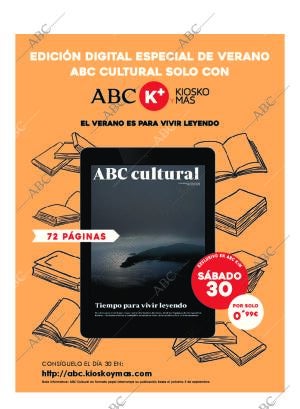 CULTURAL MADRID 23-07-2016 página 3