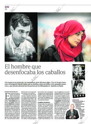 CULTURAL MADRID 23-07-2016 página 32