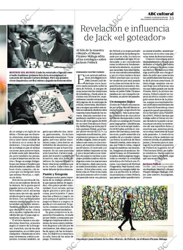 CULTURAL MADRID 23-07-2016 página 33