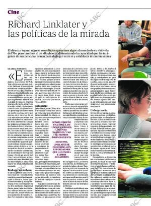 CULTURAL MADRID 23-07-2016 página 34