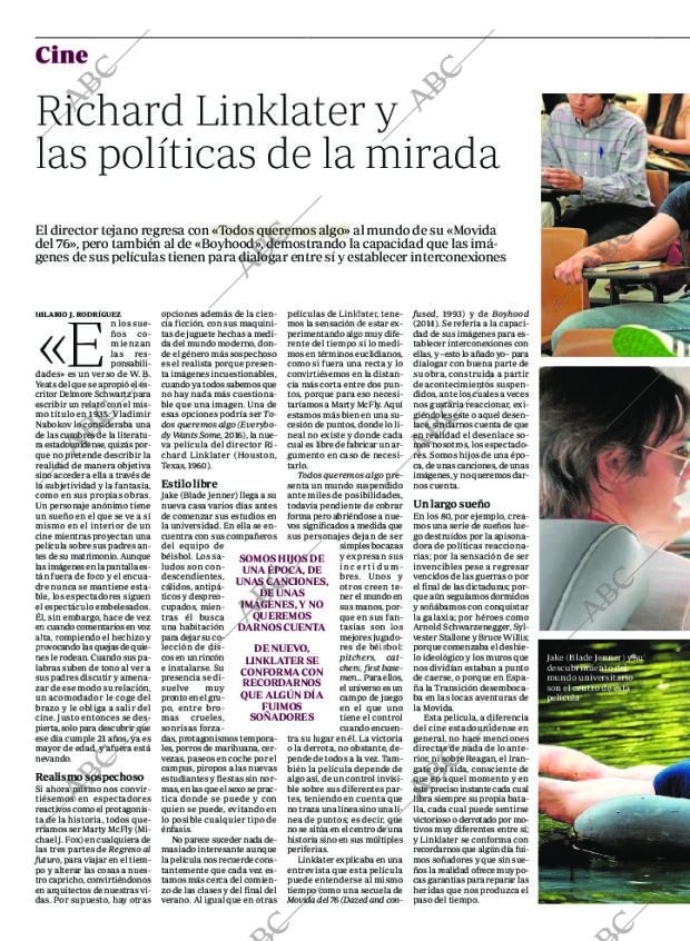 CULTURAL MADRID 23-07-2016 página 34