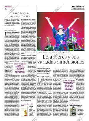 CULTURAL MADRID 23-07-2016 página 36