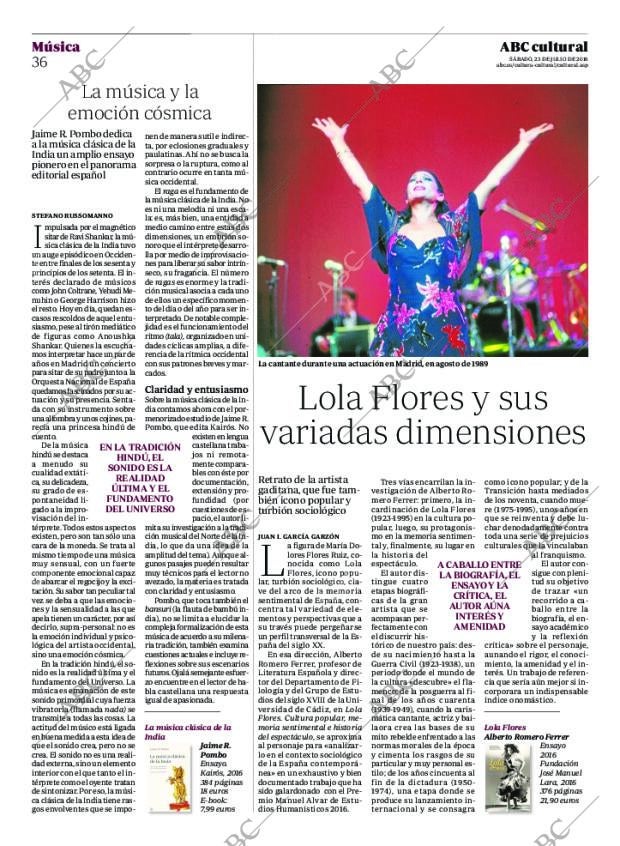 CULTURAL MADRID 23-07-2016 página 36