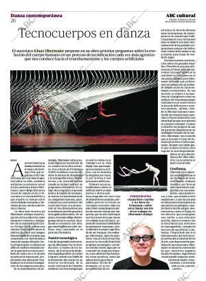 CULTURAL MADRID 23-07-2016 página 38