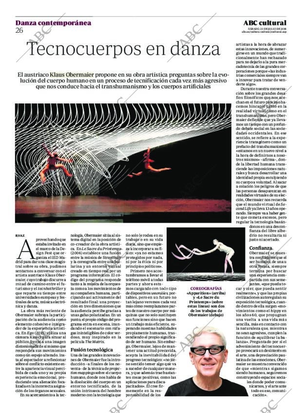 CULTURAL MADRID 23-07-2016 página 38