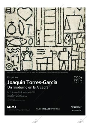 CULTURAL MADRID 23-07-2016 página 40