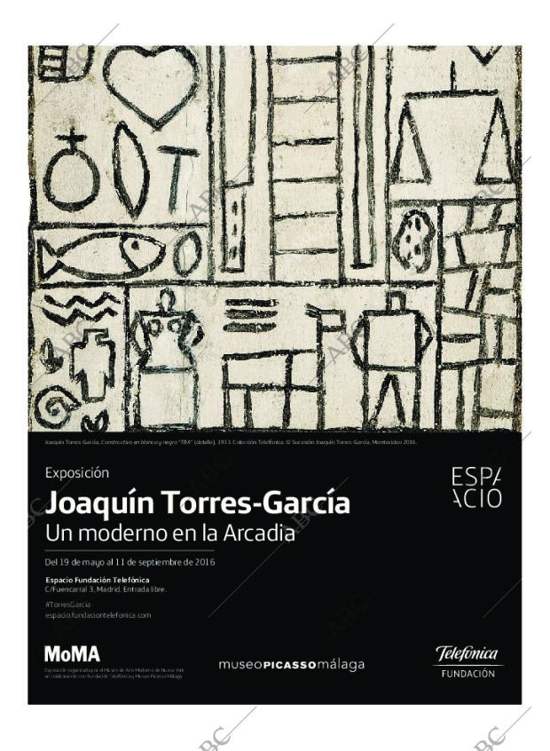 CULTURAL MADRID 23-07-2016 página 40