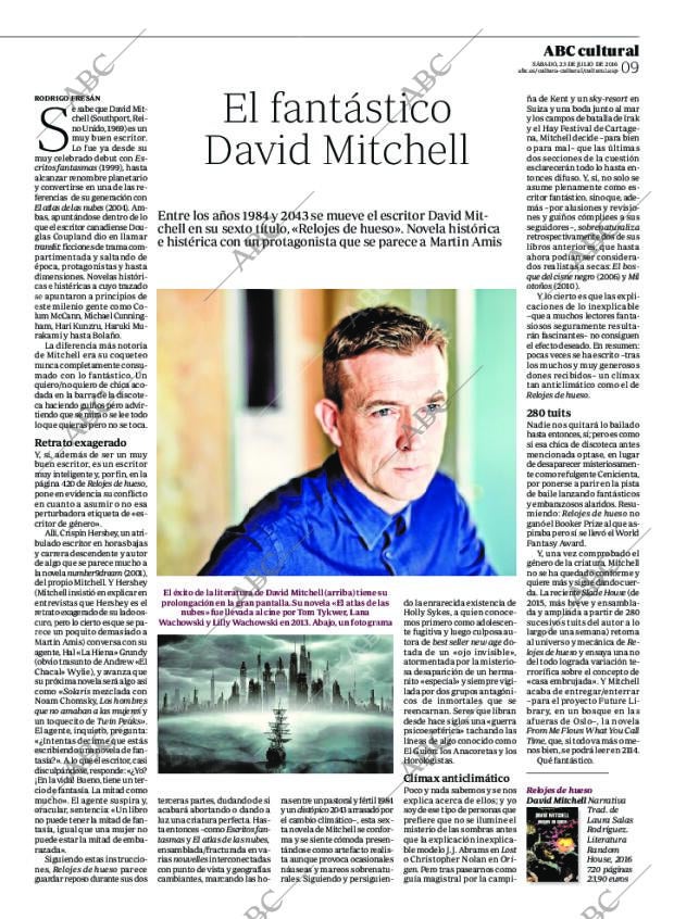 CULTURAL MADRID 23-07-2016 página 9