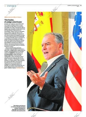 ABC MADRID 24-07-2016 página 10