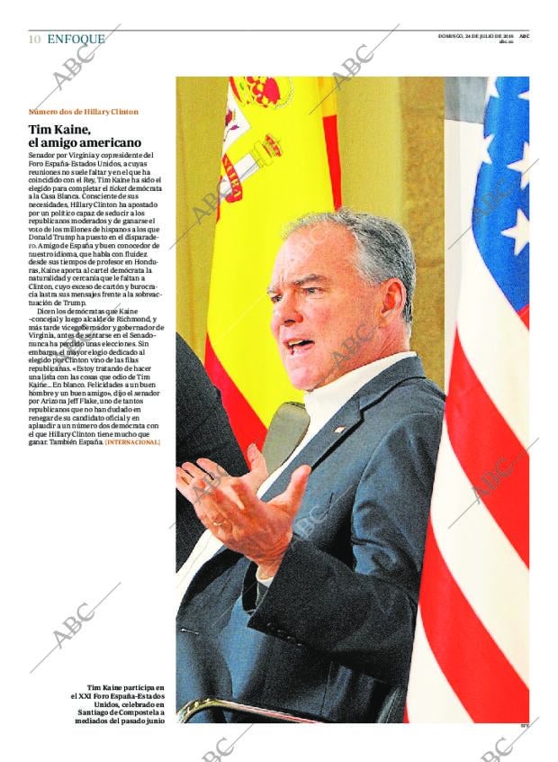 ABC MADRID 24-07-2016 página 10