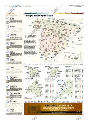 ABC MADRID 24-07-2016 página 100