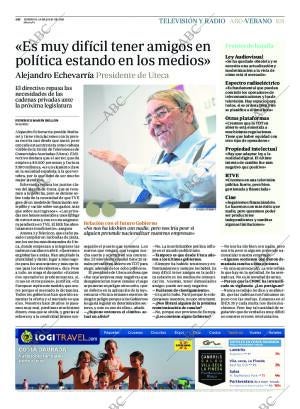 ABC MADRID 24-07-2016 página 101