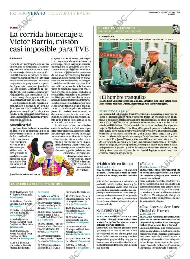 ABC MADRID 24-07-2016 página 102