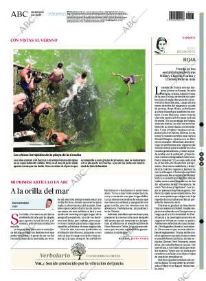 ABC MADRID 24-07-2016 página 104