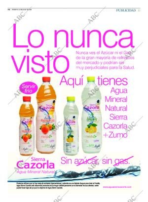 ABC MADRID 24-07-2016 página 11