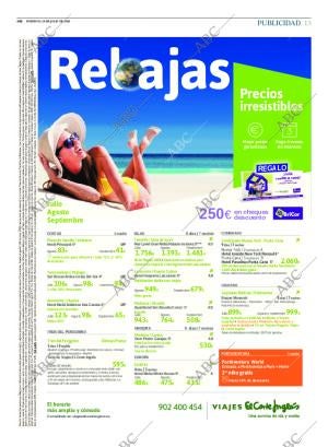 ABC MADRID 24-07-2016 página 13