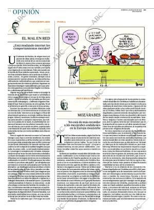 ABC MADRID 24-07-2016 página 14