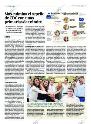 ABC MADRID 24-07-2016 página 24