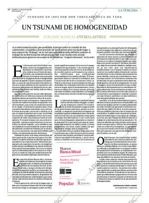 ABC MADRID 24-07-2016 página 3