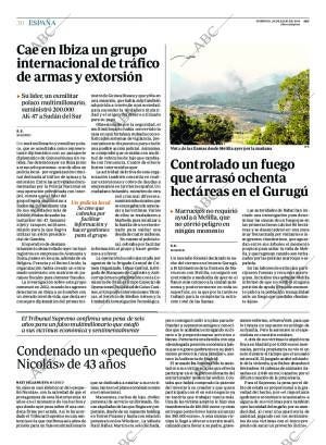 ABC MADRID 24-07-2016 página 30