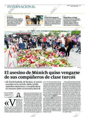 ABC MADRID 24-07-2016 página 32