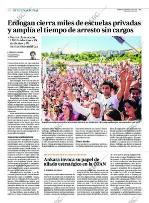 ABC MADRID 24-07-2016 página 38