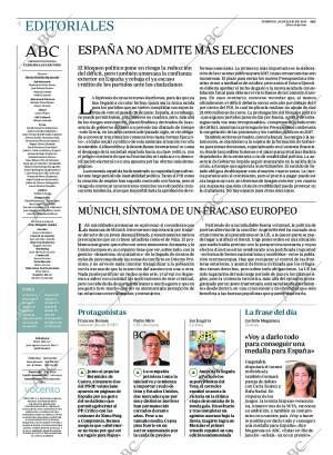 ABC MADRID 24-07-2016 página 4