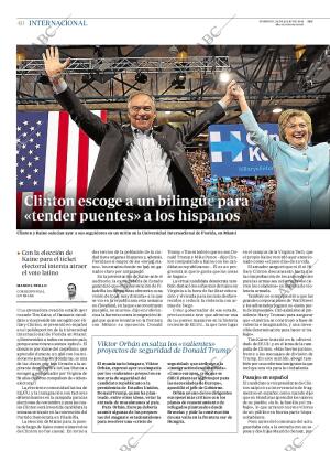 ABC MADRID 24-07-2016 página 40