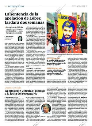 ABC MADRID 24-07-2016 página 42