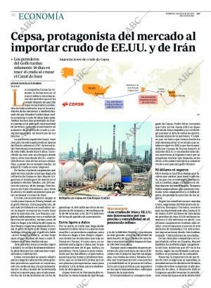 ABC MADRID 24-07-2016 página 46