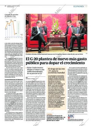 ABC MADRID 24-07-2016 página 47