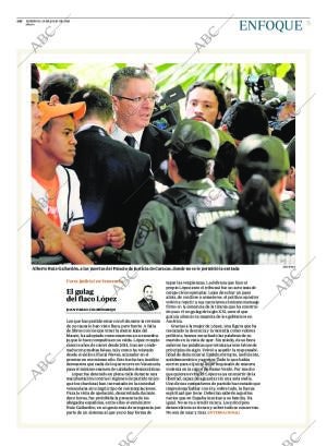 ABC MADRID 24-07-2016 página 5