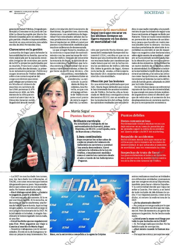 ABC MADRID 24-07-2016 página 51