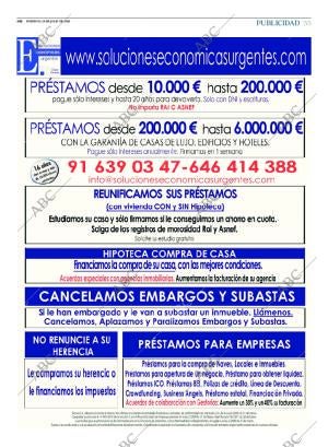 ABC MADRID 24-07-2016 página 55