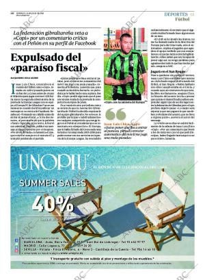 ABC MADRID 24-07-2016 página 61