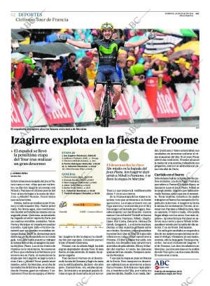 ABC MADRID 24-07-2016 página 62